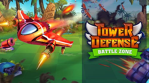 game pic for Tower defense: Battle zone